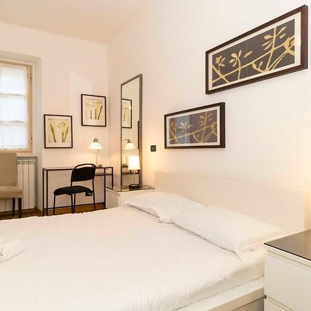 Piazza Vittorio Veneto Central Apartment Turin Ngoại thất bức ảnh