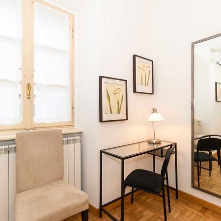 Piazza Vittorio Veneto Central Apartment Turin Ngoại thất bức ảnh