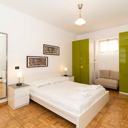 Piazza Vittorio Veneto Central Apartment Turin Ngoại thất bức ảnh