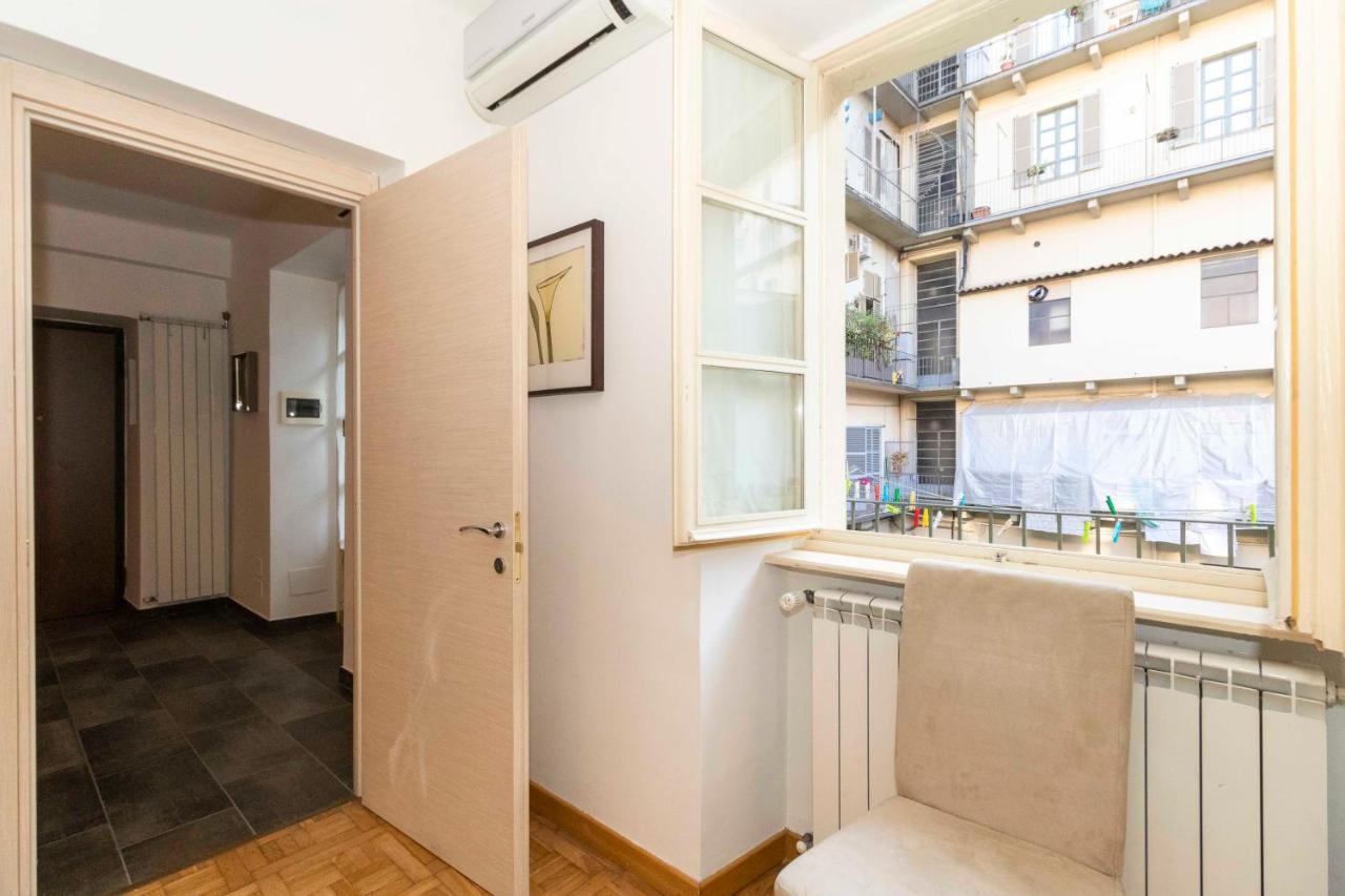 Piazza Vittorio Veneto Central Apartment Turin Ngoại thất bức ảnh