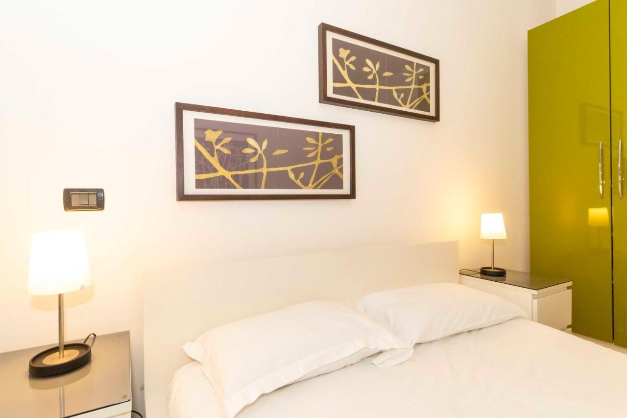 Piazza Vittorio Veneto Central Apartment Turin Ngoại thất bức ảnh