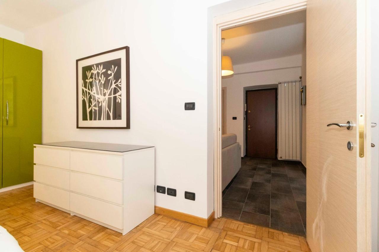 Piazza Vittorio Veneto Central Apartment Turin Ngoại thất bức ảnh