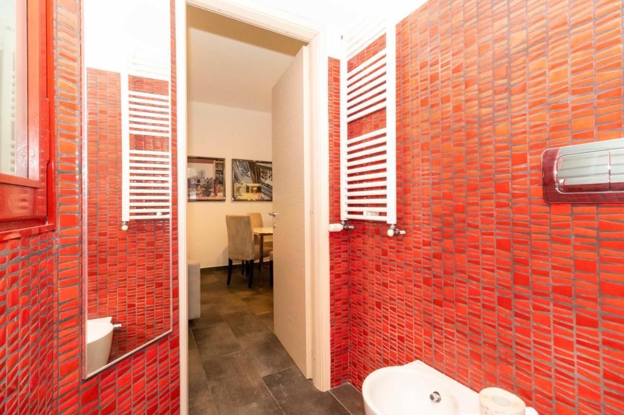 Piazza Vittorio Veneto Central Apartment Turin Ngoại thất bức ảnh