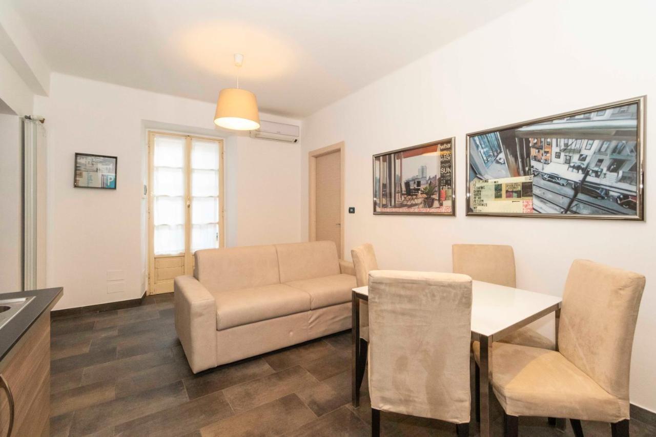 Piazza Vittorio Veneto Central Apartment Turin Ngoại thất bức ảnh