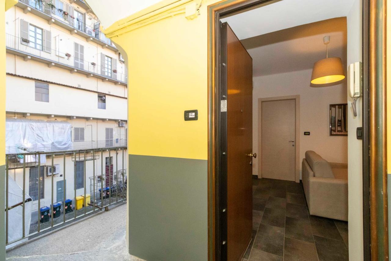 Piazza Vittorio Veneto Central Apartment Turin Ngoại thất bức ảnh