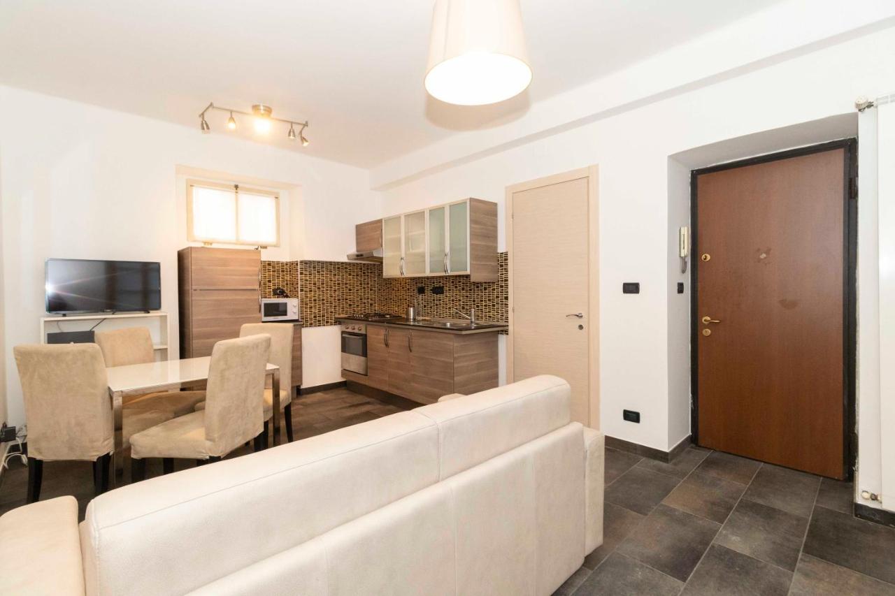 Piazza Vittorio Veneto Central Apartment Turin Ngoại thất bức ảnh