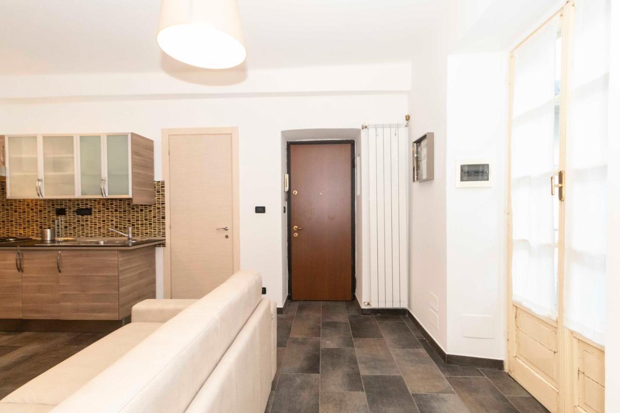 Piazza Vittorio Veneto Central Apartment Turin Ngoại thất bức ảnh