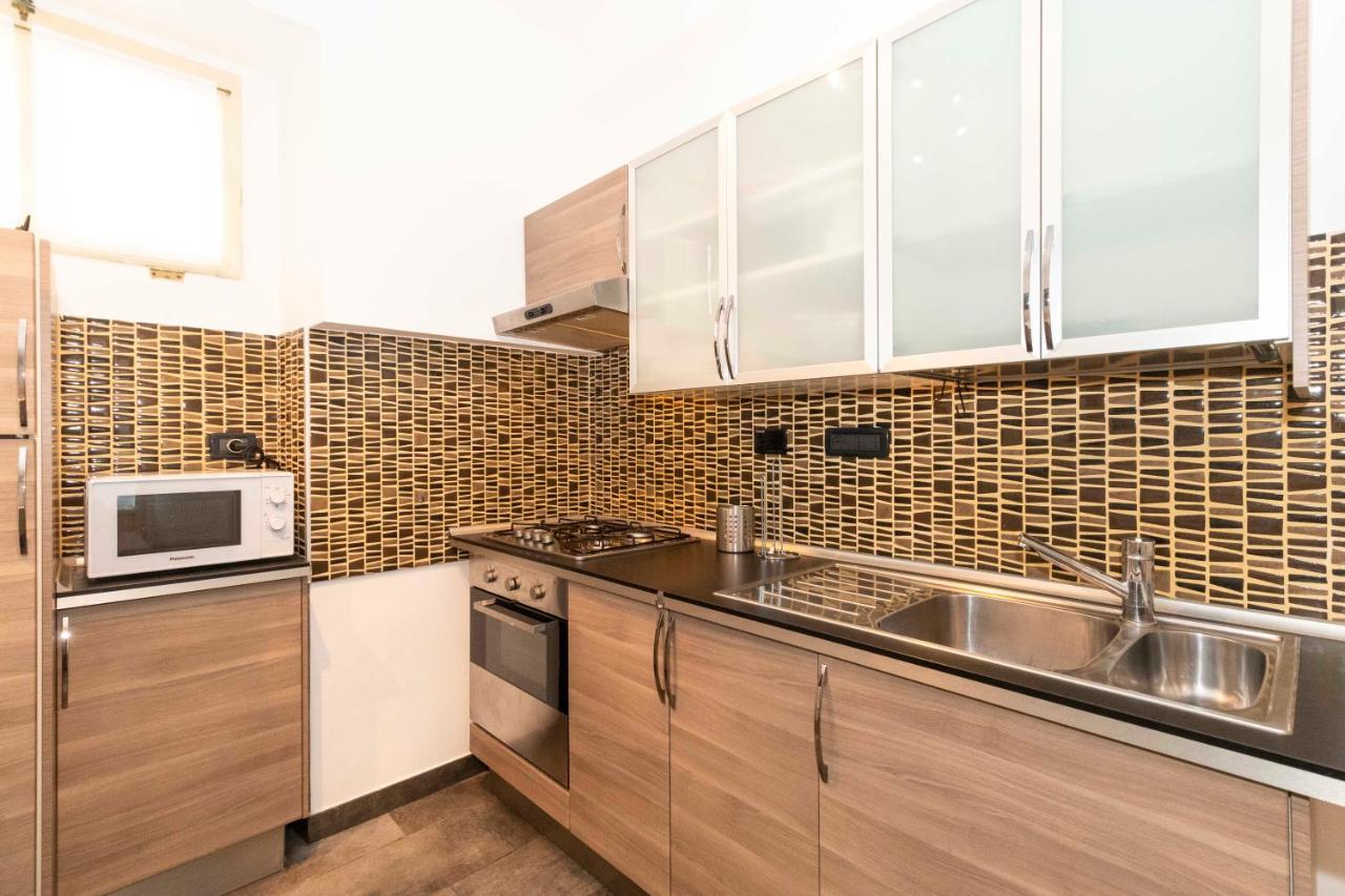 Piazza Vittorio Veneto Central Apartment Turin Ngoại thất bức ảnh