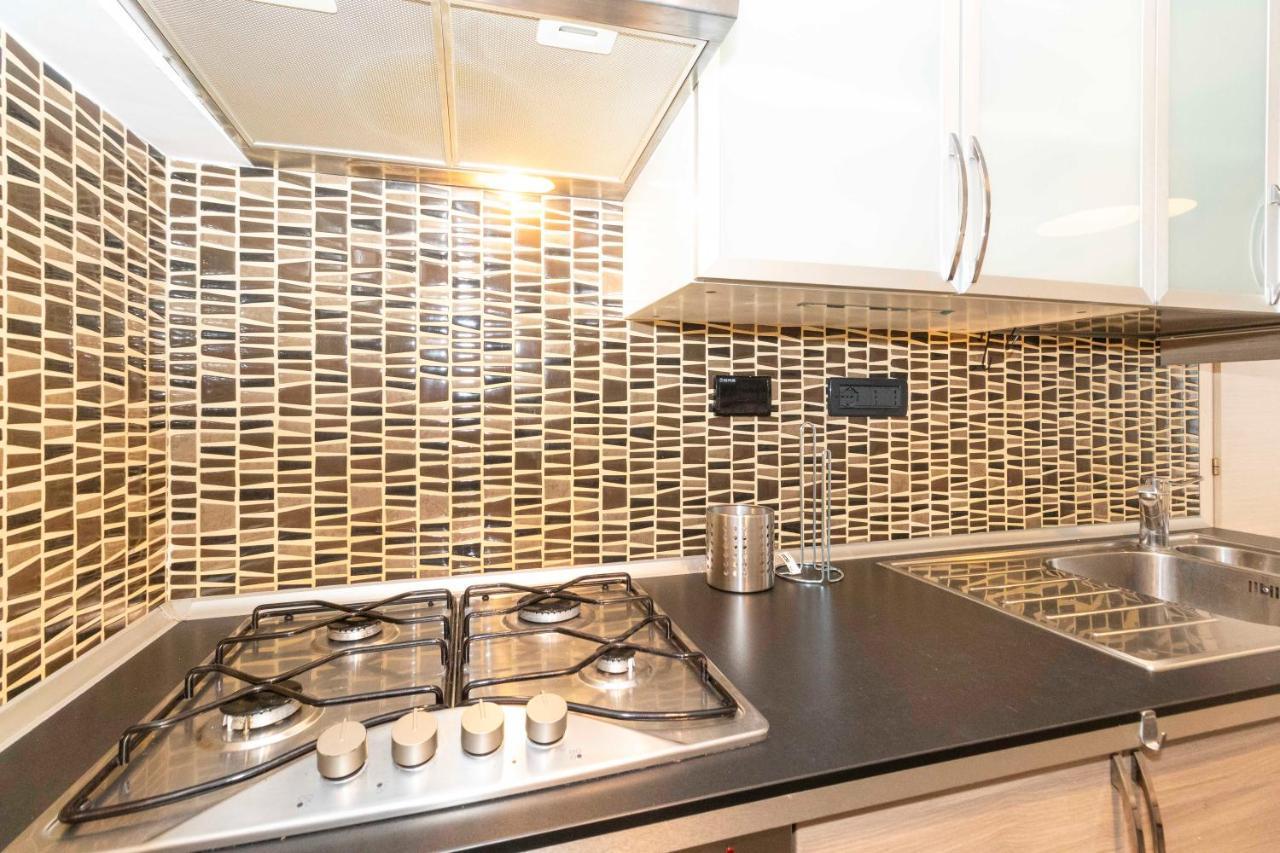 Piazza Vittorio Veneto Central Apartment Turin Ngoại thất bức ảnh