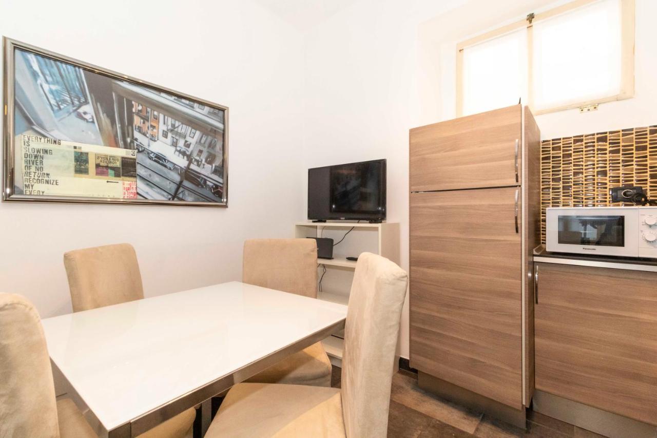 Piazza Vittorio Veneto Central Apartment Turin Ngoại thất bức ảnh