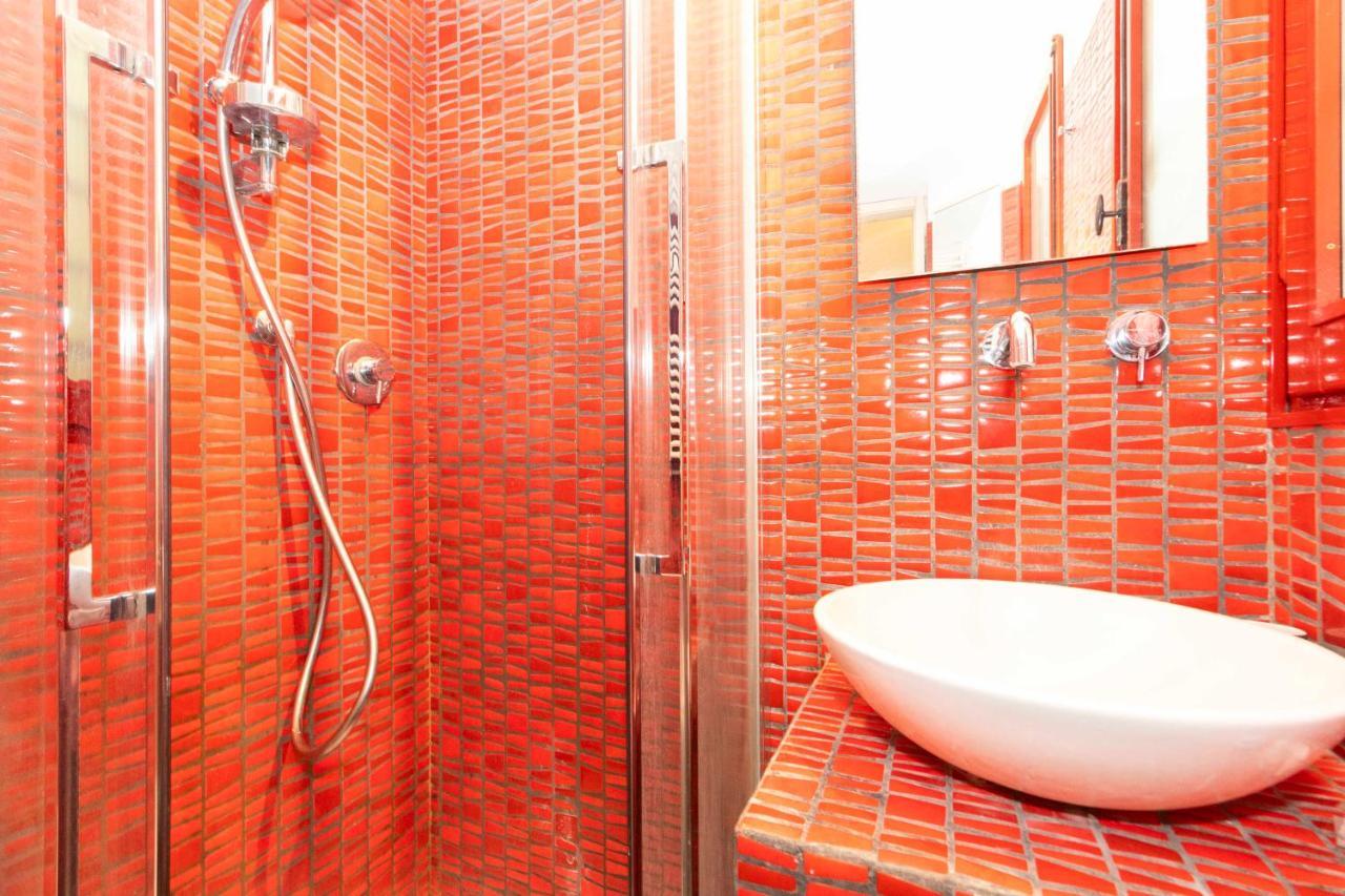 Piazza Vittorio Veneto Central Apartment Turin Ngoại thất bức ảnh