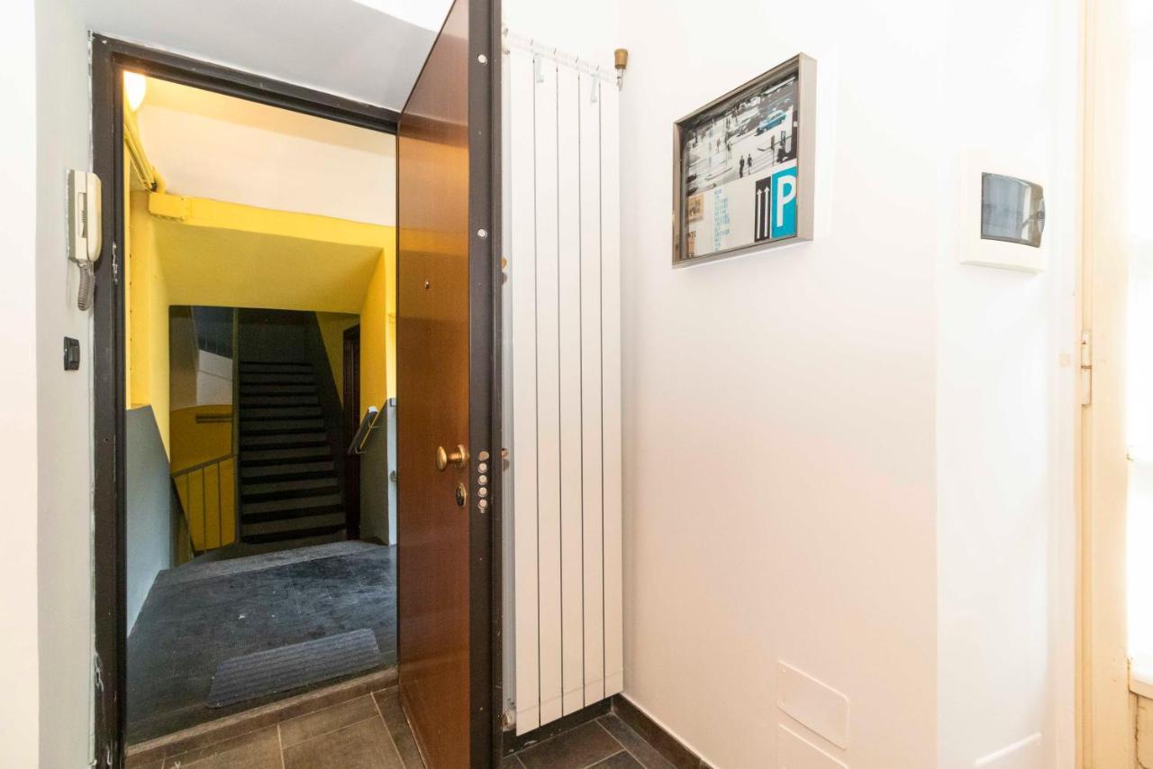 Piazza Vittorio Veneto Central Apartment Turin Ngoại thất bức ảnh